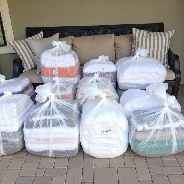 laundry service Paradise Valley