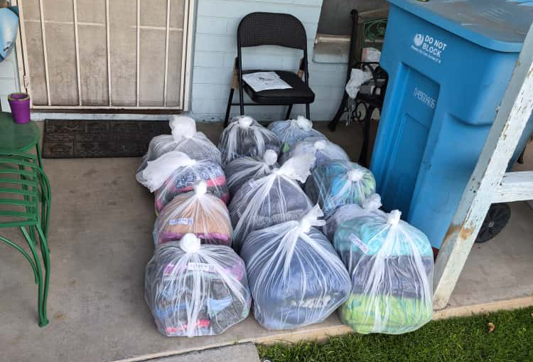 Laundry Service Chandler Laundry Service Phoenix