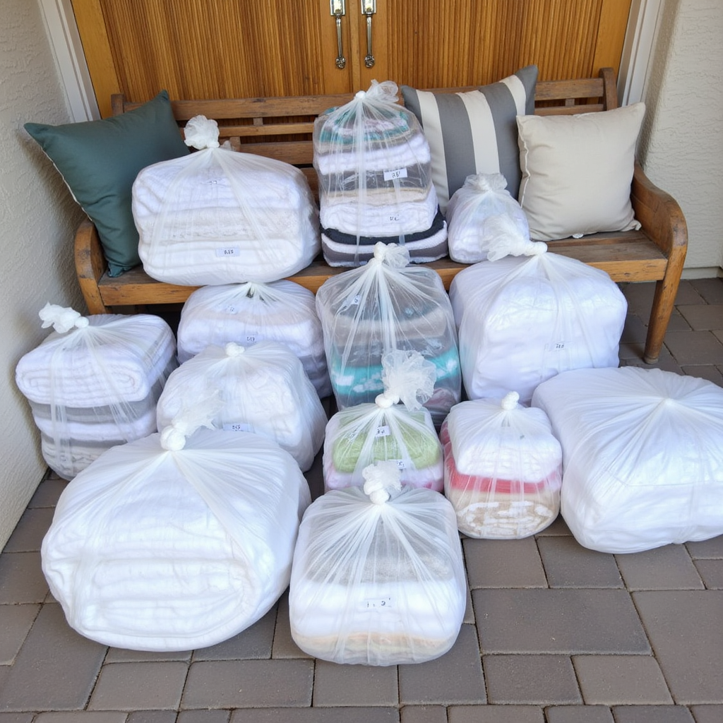 Laundry Service Chandler AZ