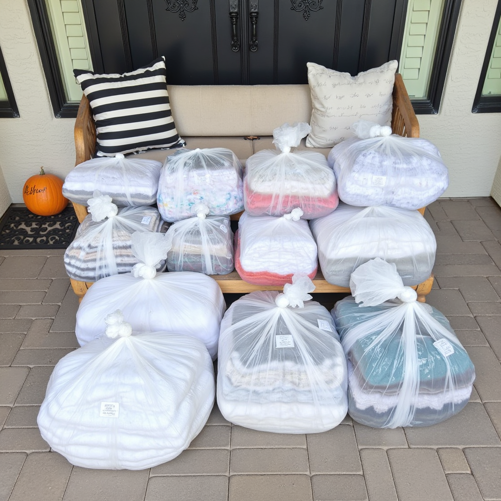 Laundry Service Scottsdale