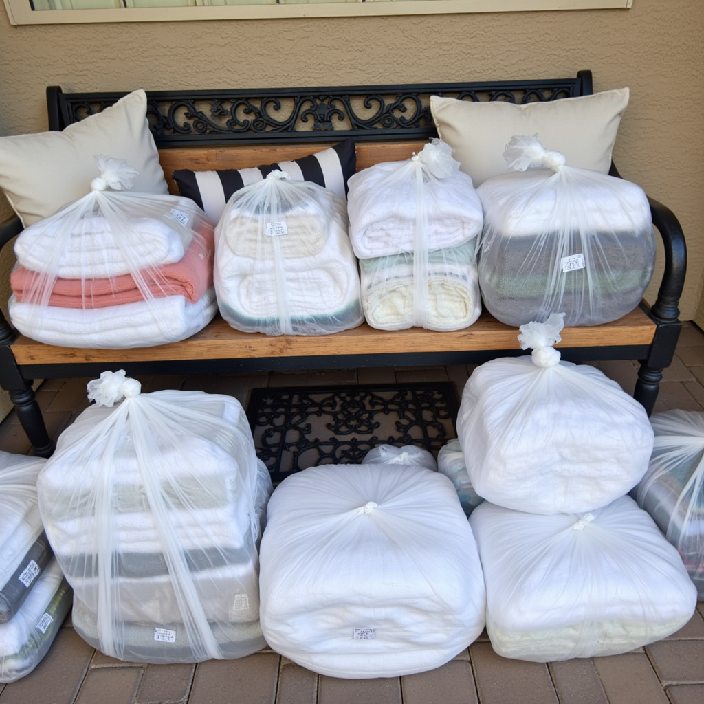 laundry service Glendale